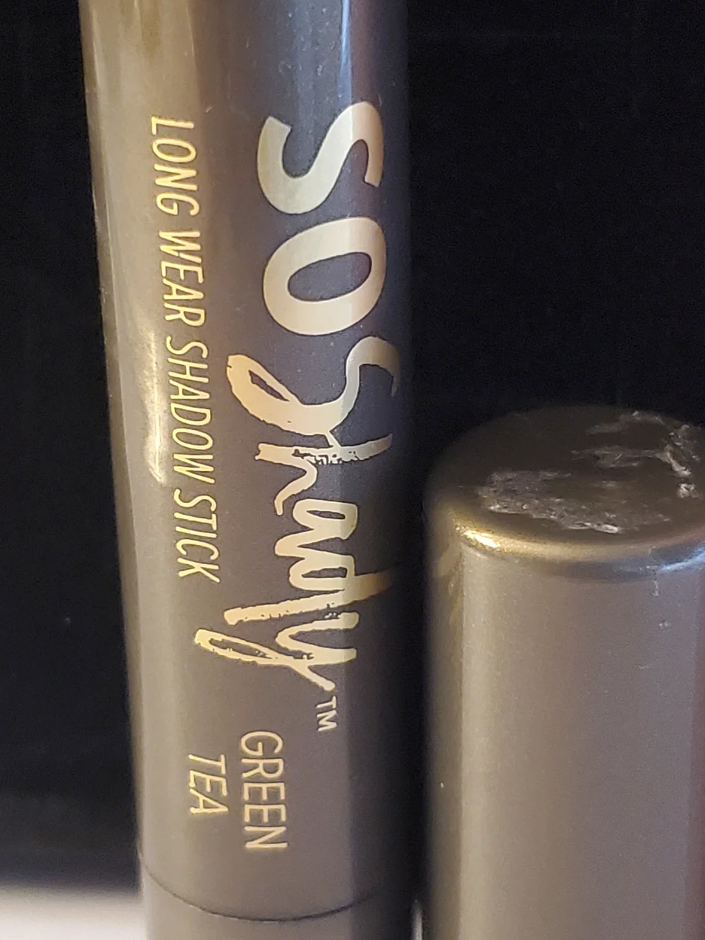 Belle by Kim Gravel So Shady Eyeshadow Crayons — Duo